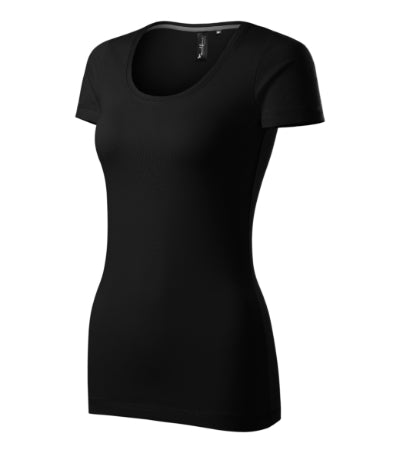 Malfini Action T-shirt women’s - black