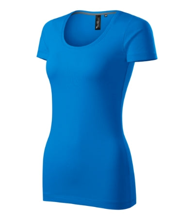 Malfini Action T-shirt women’s - snorkel blue