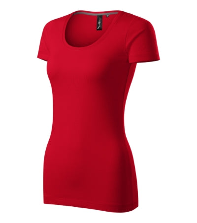 Malfini Action T-shirt women’s - formula red
