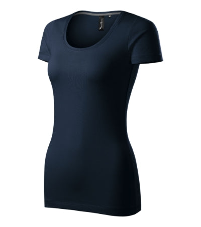 Malfini Action T-shirt women’s - ombre blue