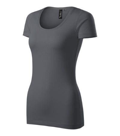 Malfini Action T-shirt women’s - light anthracite