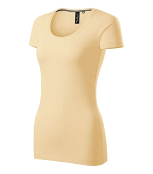 Malfini Action T-shirt women’s - bourbon vanilla