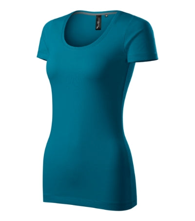 Malfini Action T-shirt women’s - petrol blue