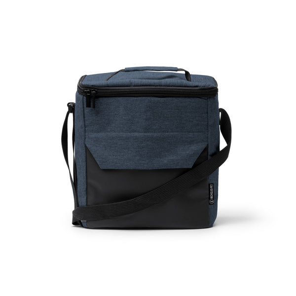 Stamina Taison - HEATHER DENIM