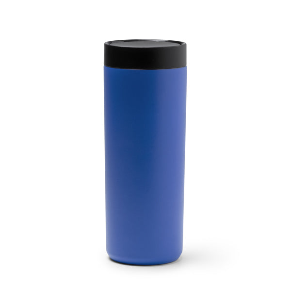 Stamina Clarke - ROYAL BLAUW