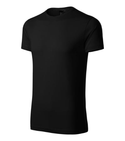 Malfini Exclusive T-shirt men’s - black