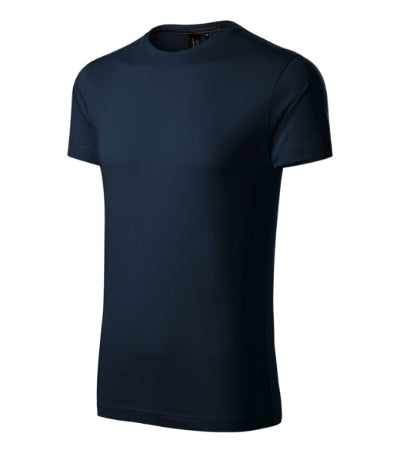 Malfini Exclusive T-shirt men’s - navy blue
