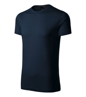 Malfini Exclusive T-shirt men’s - navy blue