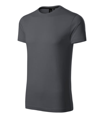 Malfini Exclusive T-shirt men’s - light anthracite