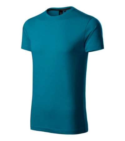 Malfini Exclusive T-shirt men’s - petrol blue