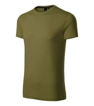 Malfini Exclusive T-shirt men’s - avocado green