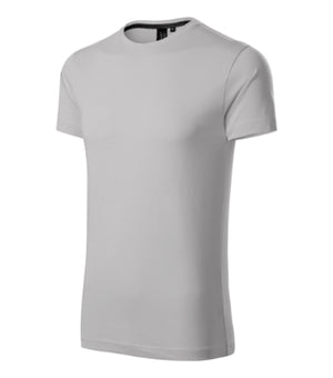 Malfini Exclusive T-shirt men’s - silver gray