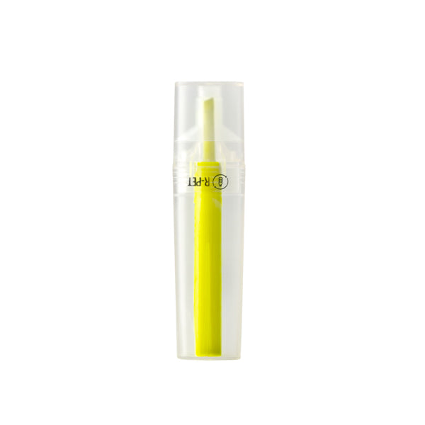 Stamina Albion - FLUOR GEEL