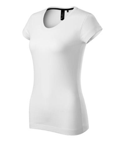 Malfini Exclusive T-shirt women’s - white