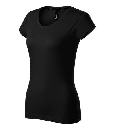 Malfini Exclusive T-shirt women’s - black