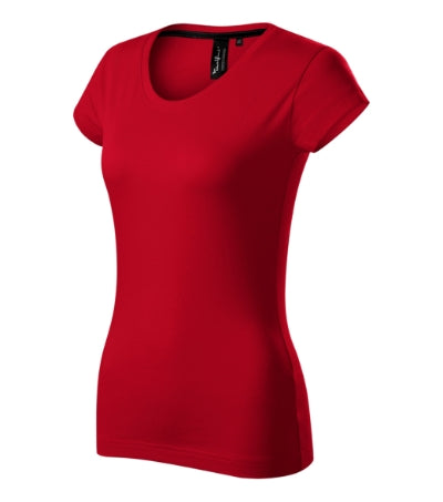Malfini Exclusive T-shirt women’s - formula red
