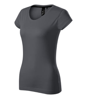 Malfini Exclusive T-shirt women’s - light anthracite