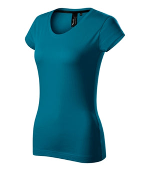 Malfini Exclusive T-shirt women’s - petrol blue