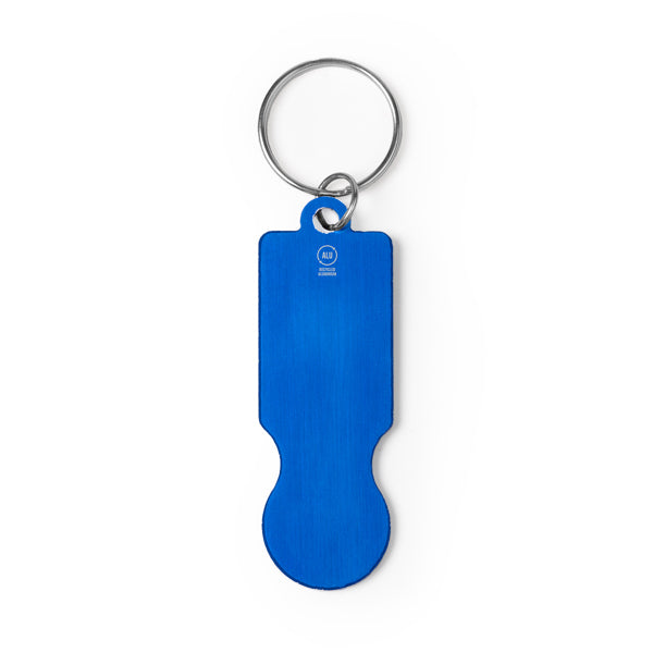 Stamina Hornet - ROYAL BLAUW