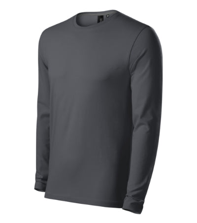 Malfini Brave T-shirt men’s - light anthracite