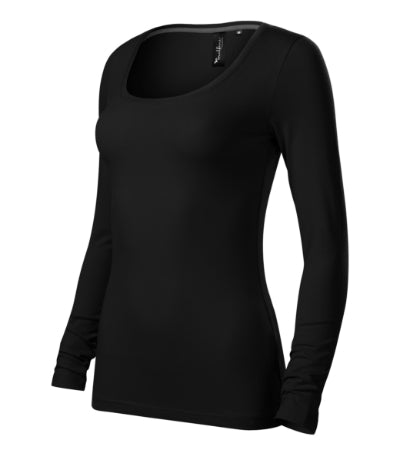 Malfini Brave T-shirt women’s - black