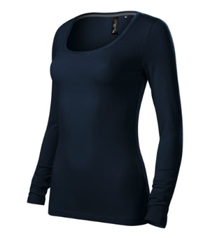 Malfini Brave T-shirt women’s - navy blue