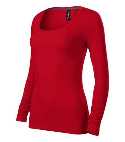 Malfini Brave T-shirt women’s - formula red