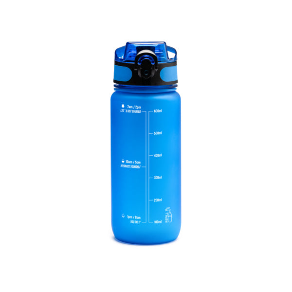 Stamina Rigon - ROYAL BLAUW