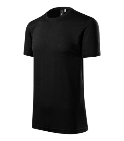 Malfini Merino Rise T-shirt men’s - black
