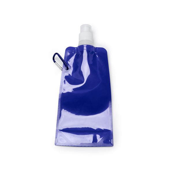 Stamina Zipi - ROYAL BLAUW