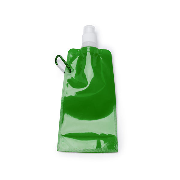 Stamina Zipi - VAREN GROEN