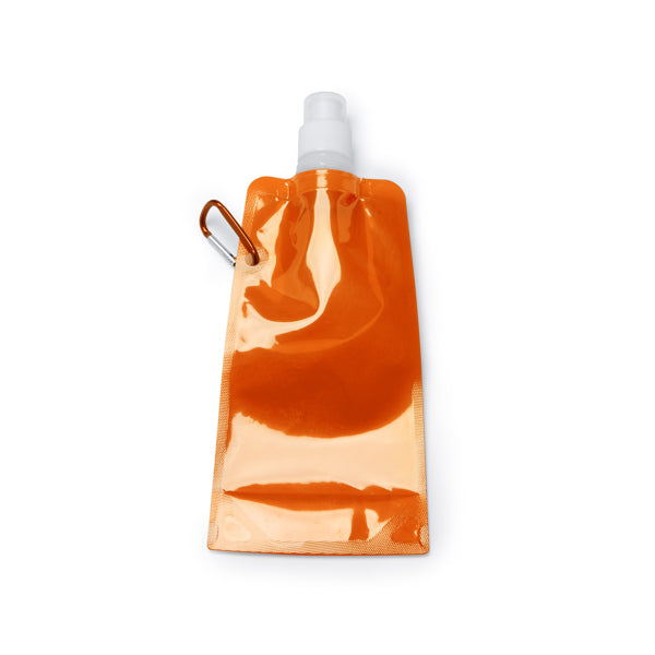 Stamina Zipi - ORANJE