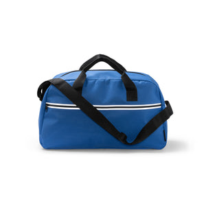 Stamina Wilkins - ROYAL BLAUW