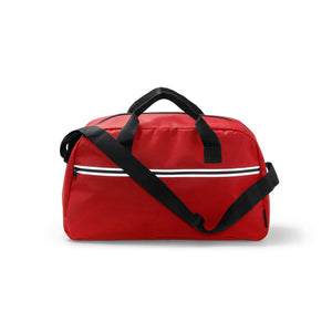 Stamina Wilkins - ROOD