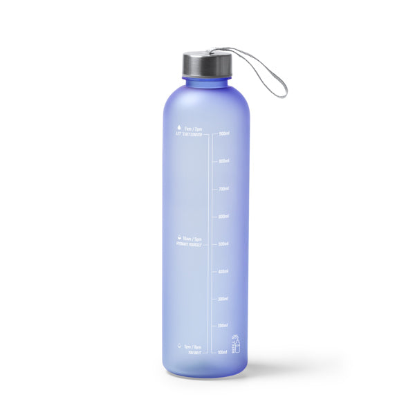 Stamina Yoger - ROYAL BLAUW