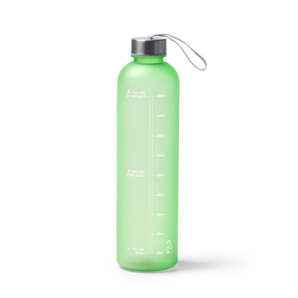 Stamina Yoger - VAREN GROEN