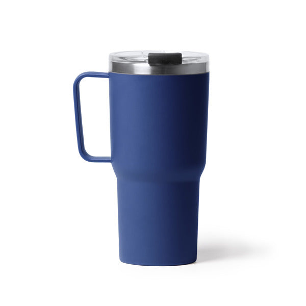 Stamina Kencher - NAVY BLAUW