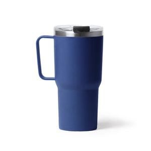 Stamina Kencher - NAVY BLAUW