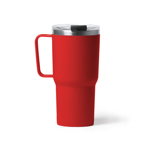 Stamina Kencher - ROOD