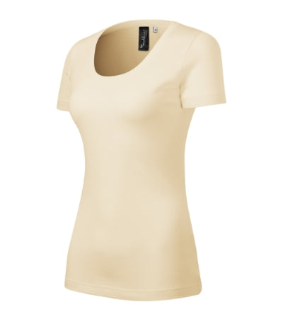Malfini Merino Rise T-shirt women’s - almond