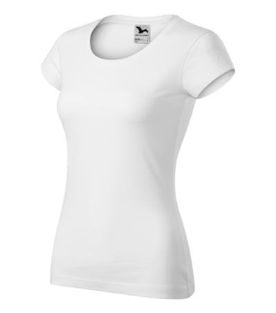 Malfini Viper T-shirt women’s - white