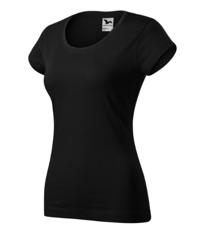 Malfini Viper T-shirt women’s - black