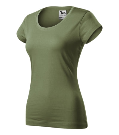 Malfini Viper T-shirt women’s - khaki
