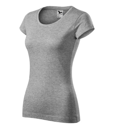 Malfini Viper T-shirt women’s - dark gray melange