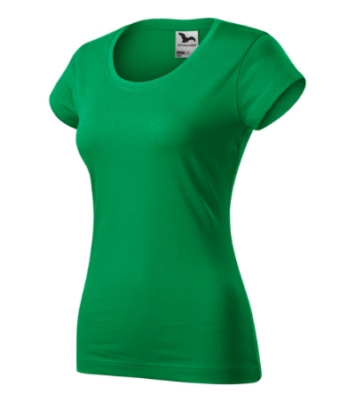 Malfini Viper T-shirt women’s - kelly green