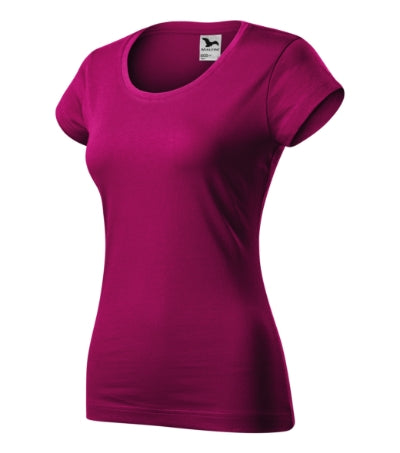 Malfini Viper T-shirt women’s - fuchsia red