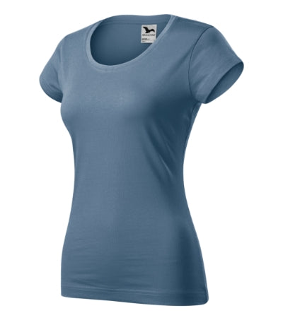 Malfini Viper T-shirt women’s - denim