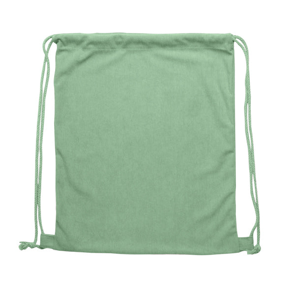Stamina Masur - VERDE SALVIA