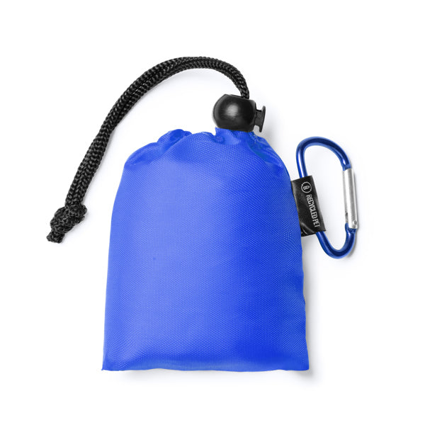 Stamina Declan - ROYAL BLAUW