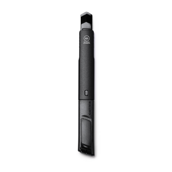 Stamina Razer - ZWART